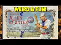 NEW RELEASE 2023 Topps Allen Ginter Box Opening