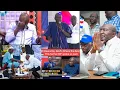 Download Lagu Dr.Bawumia couldn't hold his tears as this MP...... God's time is the best