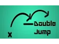 Unity 5 Tutorial How to double jump