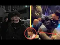 Download Lagu Jungkook Parties with Jimin After Calvin Klein 2025: A Night That Rocked the World
