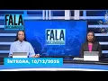 Lagu Assista na íntegra o Fala Moçambique 10/12/2025