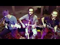 NASTTY BANDA  . MINHA MINA ARMANDINHO (cover)
