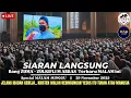LIVE 🔴 Ust ZUMA - ZULKIFLI M ABBAS terbaru MALAM ini || Special MALAM MINGGU, 29/11/2025