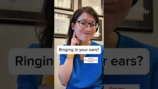 Relieve your ear ringing instantly with acupressure