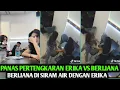 Download Lagu PANAS! ERIKA PUTRI VS BERLIANA LOVEL || PERTENGKARAN ERIKA PUTRI DAN BERLIANA LOVEL