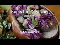 Door County Restaurants Roots Inn Kitchen