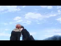 Lagu Mafuyu and Ritsuka Kiss | given The Movie: To the Sea