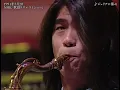 【チェッカーズ Best Performance on NHK】歌謡リクエストショー