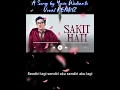 Download Lagu Sakit Hati • KENRIZ #yoviewidianto #Kenriz #sakithati