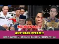 Download Lagu GEMPAR❗AHY TUNTUT BALIK SUBH4N PALAL,KUBU ROY CS KETAR KETIR  GIBRAN TETAP TENANG HADAPI FITNAH