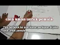 Download Lagu Cara belok kanan di jalan raya, Tips berbelok kanan dari jalan raya  ke pertigaan untuk pemula