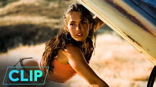 Thumbnail Adegan Transformers yang Diingat Semua Orang | Megan Fox, Shia LaBeouf (2007)