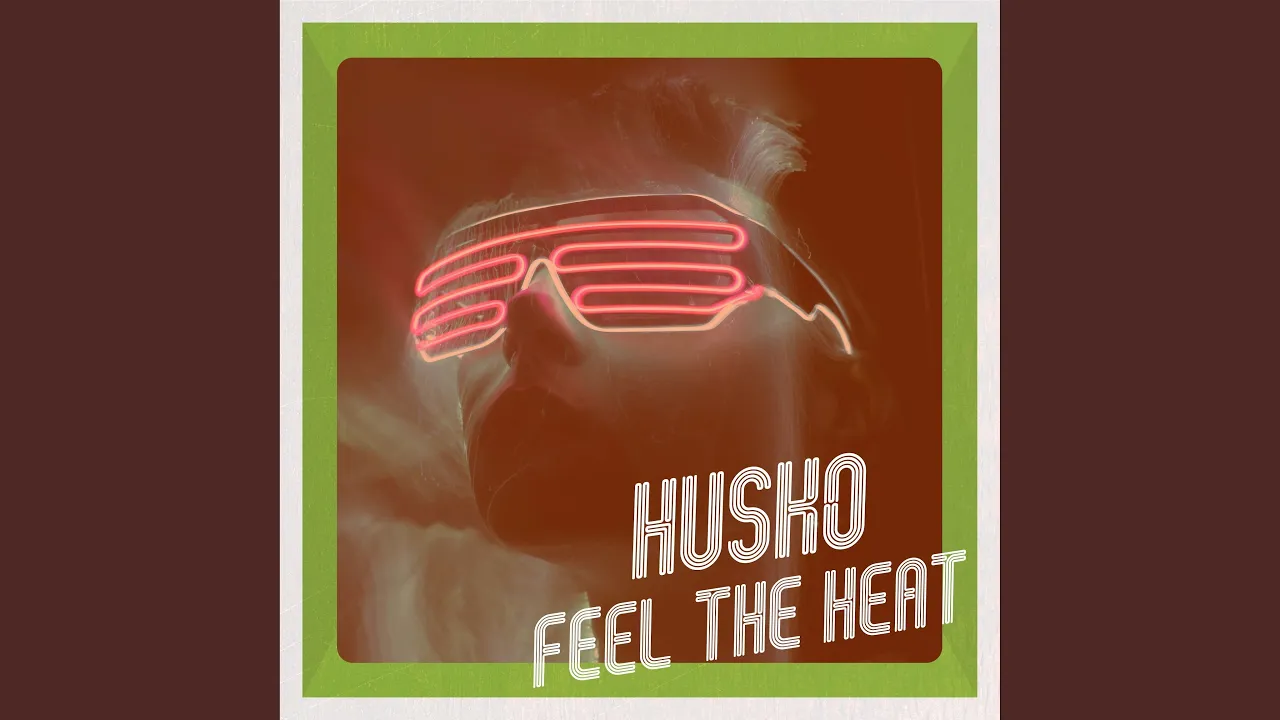 Feel The Heat (Extended Mix)