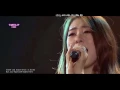 Download Lagu [Vietsub] Western Sky -  Sejeong feat Yeonjung @ Time Slip concert