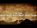 The Chicks - Ready to Run (Lyrics)