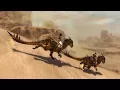 Guild Wars 2 Path of Fire - Developer Diary