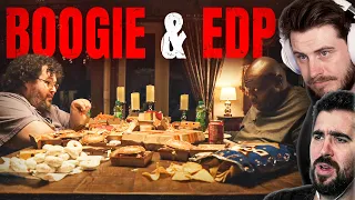 EDP445 MEETING BOOGIE2988 WAS PAINFUL TO WATCH!