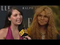Samantha Hanratty an EMOTIONAL WRECK Over Yellowjackets Ending Exclusive
