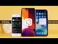 Download Lagu iOS 13 Final Review! A Perfect Update
