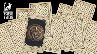 korn the hating official audio 