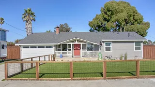 802 Fair Ave Santa Cruz CA