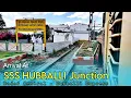 Download Lagu SSS Hubballi Junction Arrival| *Amezing Tracksound|Dadar - Hubballi| Sss Hubballi Express|#railways