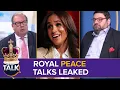 Download Lagu ‘Meghan Markle Will Not Come To UK' | Harry Love Bombs King Charles In Peace Talks