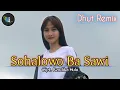 Download Lagu Dhut Remix Nias Terbaik 2025 | Sohalowo Ba Sawi - Rendika Hulu