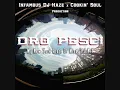 DRO PESCI- "MY NEW YORK STATE OF MIND"