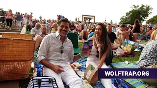 Wolf Trap Summer 2026