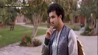 الف ليلة وليلة الحلقة الثامنة 2015 