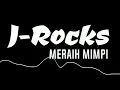 Download Lagu J-Rocks - Meraih Mimpi #Guitar Backing Track With Vocal
