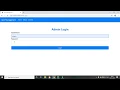 Python Django Project Tutorial Gym Management Hindi