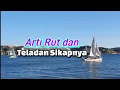 Download Lagu Arti Rut dan Teladan Sikapnya - Renungan dan Doa Malam 20 Agustus 2025