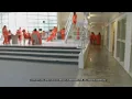 Tulsa County Jail To Be Used For City Jail Overflow