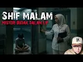 Download Lagu SERAM SECURITY GUARD - NURSE SHIF MALAM - TASIK DALAM KAMPUS - PONTIANAK HUTAN