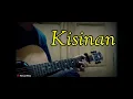 Download Lagu KISINAN (tiwas tak gondeli tenanan) Masdddho - Cover Gitar Lirik Viral Di Tiktok
