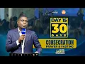 Download Lagu 🛑DAY 15 || EVENING GLORY | 30 DAYS OF CONSECRATION PRAYER \u0026 FASTING ||   AP. JAMES KAWALYA