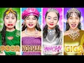 Download Lagu Siswa Miskin Vs Kaya Vs Kaya Raksasa Vs Siswa Biasa Di Sekolah! Gadis Miskin Adalah Pencuri