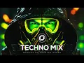 Lagu TECHNO MIX 2025 π£ Remixes Of Popular Songs π£ Only Techno Bangers