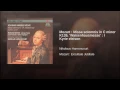 Mozart : Missa solemnis in C minor K139, 'Waisenhausmesse' : I Kyrie eleison