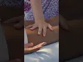 Ultimate Relaxation ASMR Outdoor Massage with Dominica Florentine