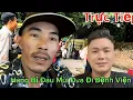 Download Lagu Mỵ vlog đang phát trực tiếp! Em Hùng Đi Khám Mũi...#thayminhtue #suminhtue #mỵvlog