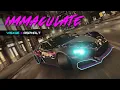 Download Lagu IMMACULATE - VISXGE | Asphalt Remix – Official Music Video