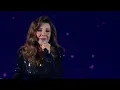 Nancy Ajram - Ma tegy hena (Riyadh 18.10.2019)