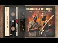 Lagu Osadebe feat. Oliver De Coque - Nwanem Ebezina (Imagined Feature) | La Vintage Beats