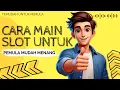 Download Lagu CARA MAIN SLOT UNTUK PEMULA || TUTORIAL BERMAIN SLOT UNTUK PEMULA PASTI NAIK TERBARU 2025