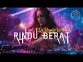 Lagu DJ Remix 🎧 RINDU BERAT - CAMELIA MALIK [1990] Cover by NADA Al DJ | #fyp #nostslgia #tiktokviral