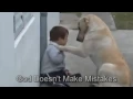 Download Sweet Mama Dog Interacting with a Beautiful Child with Down Syndrome. From Jim Stenson. mp4 3gp mp3 videos - waplic