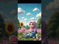 Download Lagu A Little Girl's \
